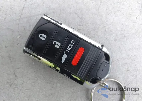 2013 Acura Zdx z USA, uszkodzony, nr VIN 2HNYB1H61DH500269